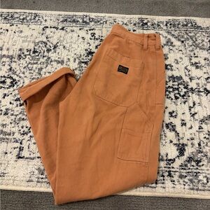 RVCA Women’s Recession Cargo Pants